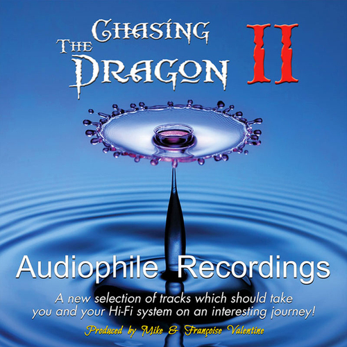 LP's - Chasing the Dragon II
