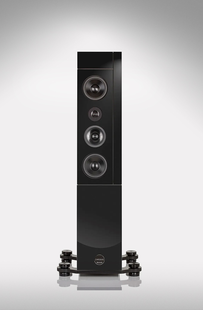Audio Research Reference 160M