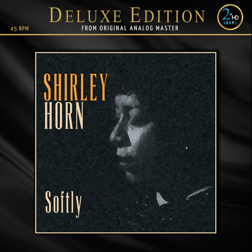 Shirley Horn - Softly
