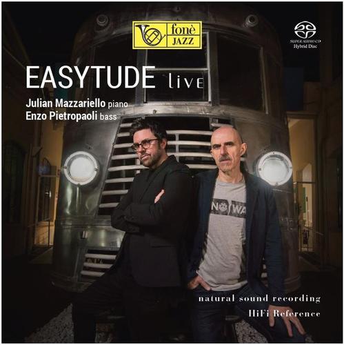 EASYTUDE live