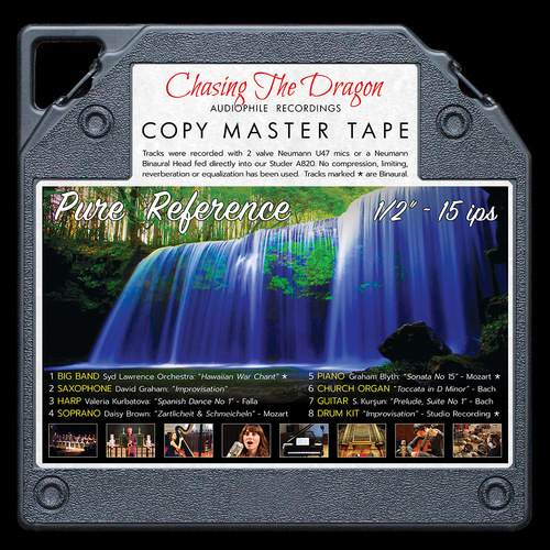 Puce relecence - 1/2"