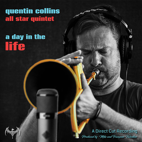 LP's - A Day in The Life